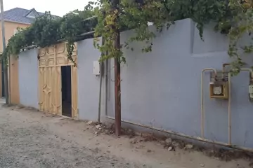 Satılır Həyət Evi Hökməlidə 