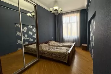 Satılır Yeni Tikili Yasamalda 