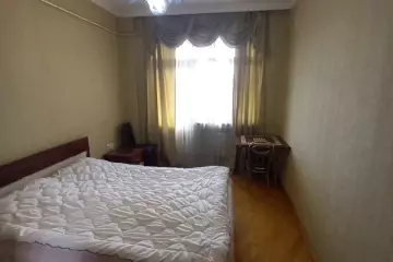 Aylıq Kirayə Yeni Tikili Nəsimi Bazarında 