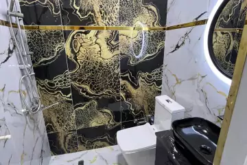 Satılır Yeni Tikili Masazırda 