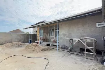Satılır Həyət Evi Buzovnada 