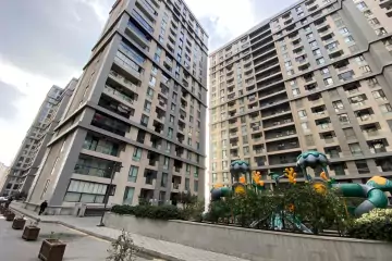 Aylıq Kirayə Yeni Tikili Həzi Aslanovda 