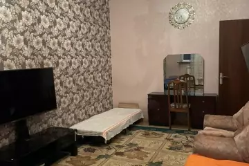 Aylıq Kirayə Köhnə Tikili Nərimanov Parkı 