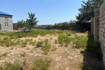 Satılır Torpaq Maştağada 