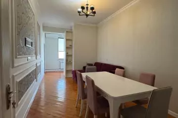 Aylıq Kirayə Yeni Tikili Nərimanov Parkı 