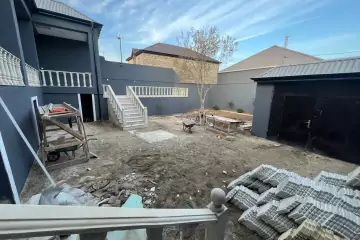 Satılır Həyət Evi Maştağada 