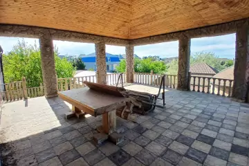 Satılır Villa Bilgəhdə 