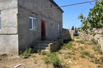 Satılır Torpaq Maştağada 