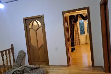 Satılır Həyət Evi Hökməlidə 