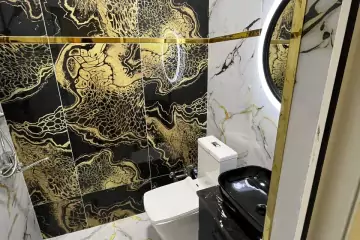 Satılır Yeni Tikili Masazırda 