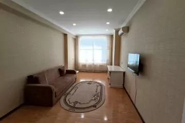 Aylıq Kirayə Yeni Tikili Heydər əliyev Mərkəzində 