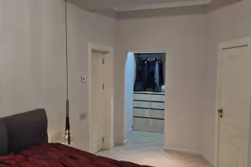 Aylıq Kirayə Yeni Tikili İçərişəhərdə 