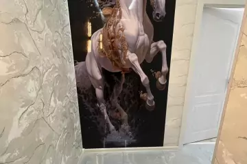 Satılır Yeni Tikili Masazırda 