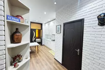 Aylıq Kirayə Köhnə Tikili Nəsimi Bazarında 