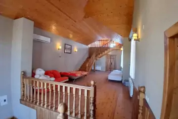 Satılır Villa Bilgəhdə 