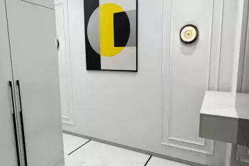 Satılır Yeni Tikili Nəsimi Bazarında 