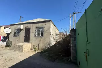 Satılır Həyət Evi Maştağada 