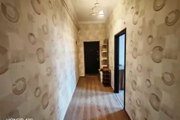 Satılır Köhnə Tikili Nərimanov Parkı 