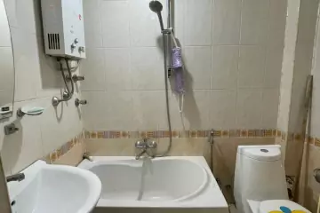 Aylıq Kirayə Köhnə Tikili Nərimanov Parkı 