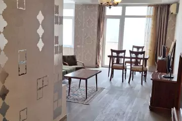 Aylıq Kirayə Yeni Tikili 8-ci Kilometrdə 