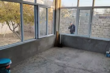 Satılır Həyət Evi Maştağada 