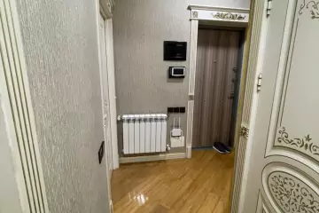 Satılır Yeni Tikili Gəncə Prospektində 