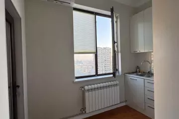 Aylıq Kirayə Yeni Tikili Nərimanov Parkı 