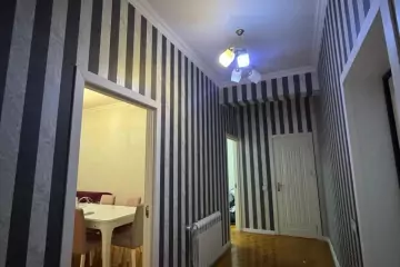 Aylıq Kirayə Yeni Tikili Nərimanov Parkı 