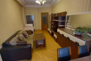 Aylıq Kirayə Yeni Tikili Nəsimi Bazarında 