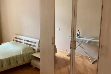 Aylıq Kirayə Yeni Tikili Yasamalda 