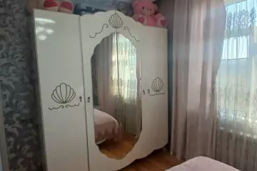 Satılır Həyət Evi Bakıda 
