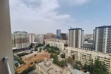 Satılır Yeni Tikili Ağ şəhər Kompleksində 