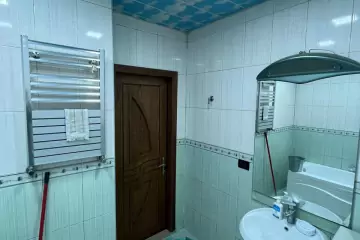 Aylıq Kirayə Yeni Tikili Yasamalda 