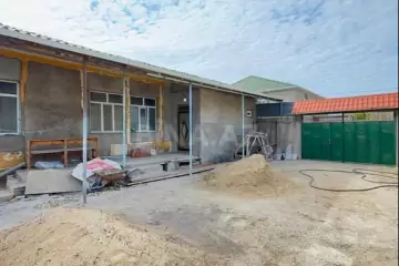 Satılır Həyət Evi Buzovnada 