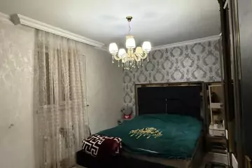 Satılır Köhnə Tikili Biləcəridə 