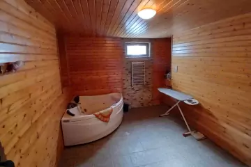 Satılır Villa Bilgəhdə 