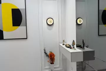 Satılır Yeni Tikili Nəsimi Bazarında 