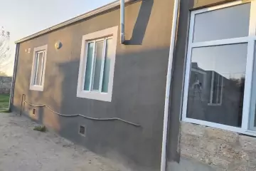 Satılır Həyət Evi Maştağada 