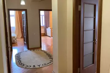 Aylıq Kirayə Yeni Tikili Yasamalda 