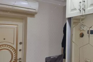 Satılır Yeni Tikili Masazırda 