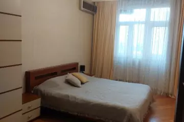 Aylıq Kirayə Yeni Tikili Yasamalda 