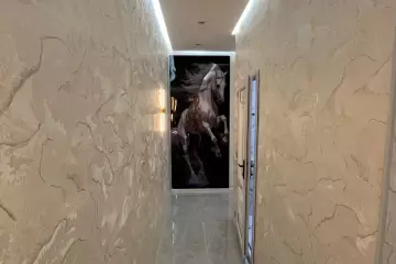 Satılır Yeni Tikili Masazırda 