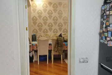 Satılır Yeni Tikili Masazırda 