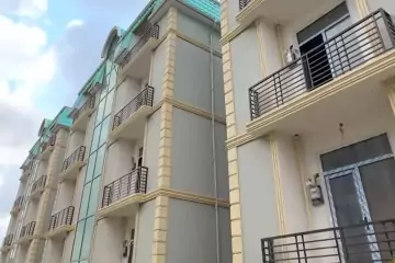 Satılır Yeni Tikili Masazırda 