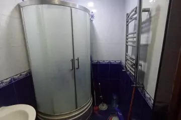 Aylıq Kirayə Yeni Tikili Nəsimi Bazarında 