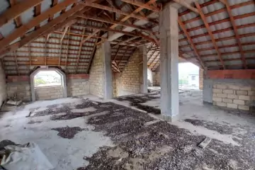 Satılır Villa Bilgəhdə 