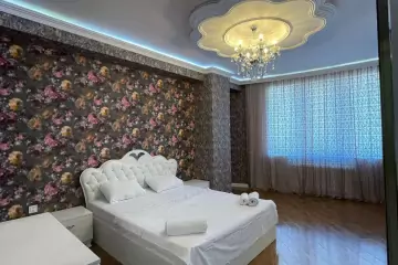 Aylıq Kirayə Yeni Tikili Yasamalda 