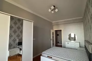 Aylıq Kirayə Yeni Tikili Nərimanov Parkı 