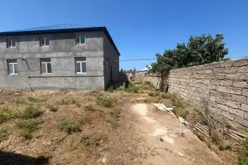 Satılır Torpaq Maştağada 