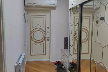 Satılır Yeni Tikili Masazırda 